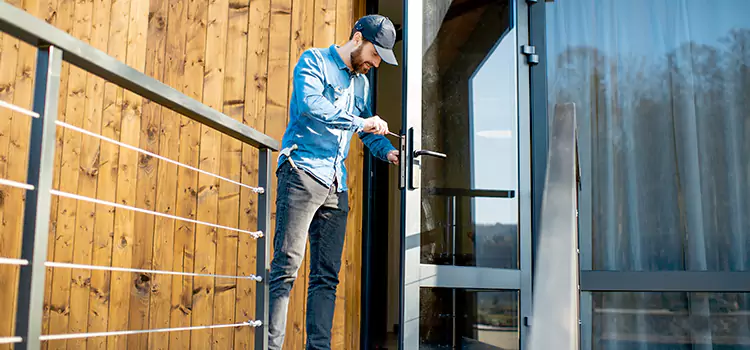 Patio Screen Door Installation Kenosha