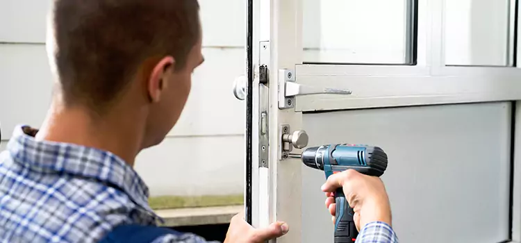 Experienced and Reliable Technicians Kenosha