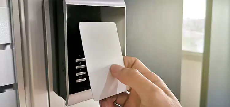 Advanced RFID Technology Integration in Kenosha, WI