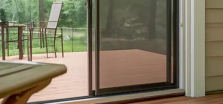 Garage Screen Door Installation Kenosha