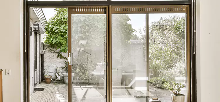 Glass Door Panel Replacement Cost Kenosha