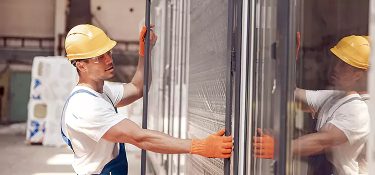 Sliding Door Mesh Replacement Kenosha