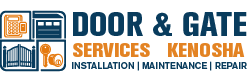 Door & Gate Services Kenosha