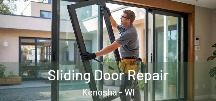 Sliding Door Repair Kenosha - WI