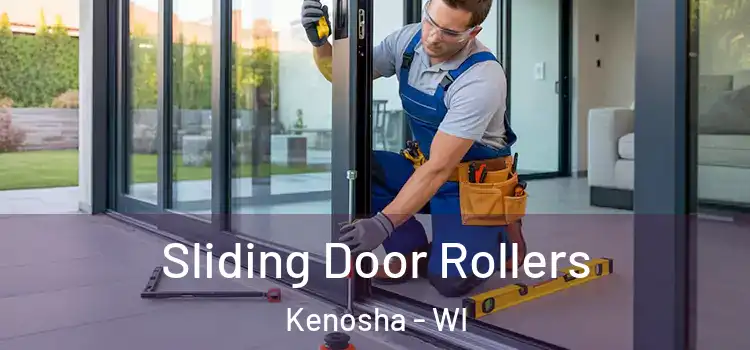 Sliding Door Rollers Kenosha - WI