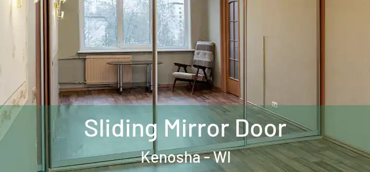  Sliding Mirror Door Kenosha - WI